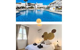 Medina Marinas - Tú hogar con solarium privado!